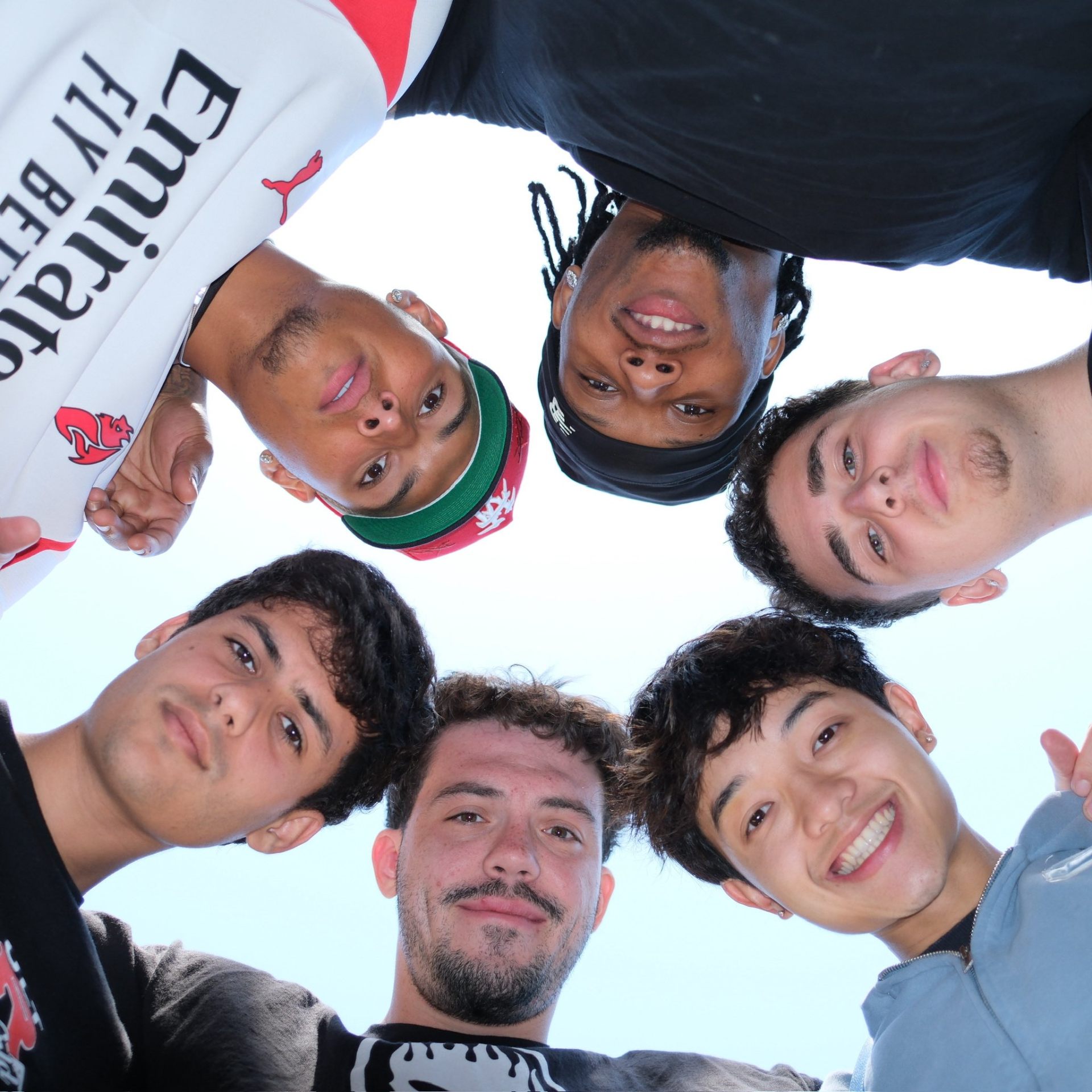 Ex FaZe Members Start New Group Called "CORE"